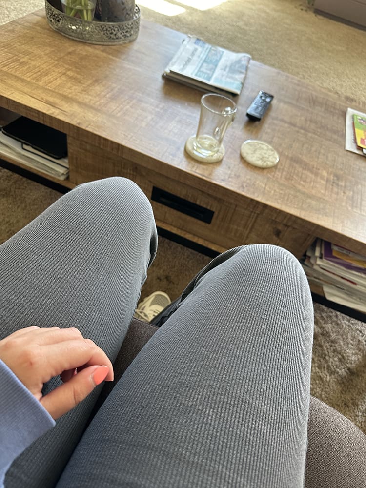 persoonlijke update