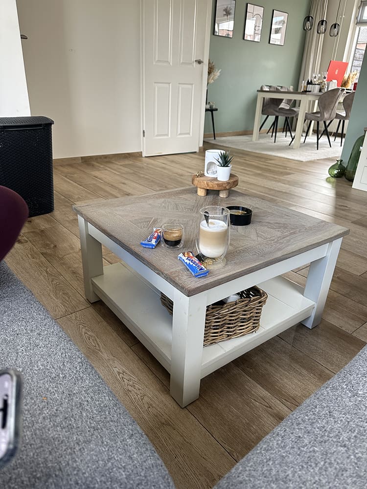 persoonlijke update