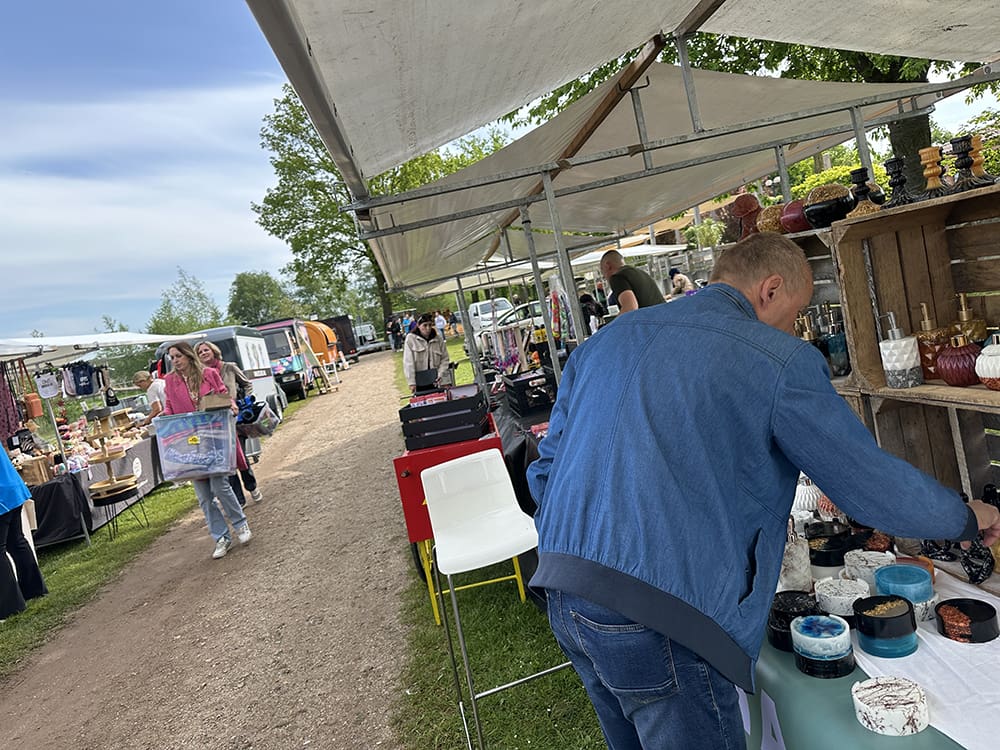 persoonlijke update