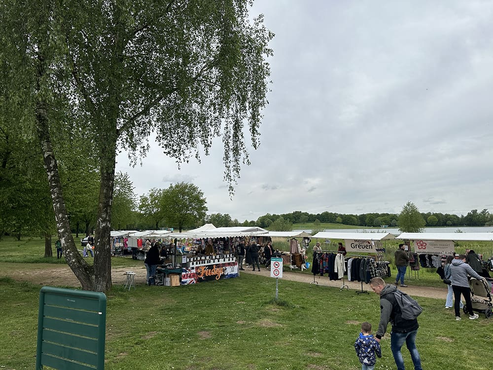 persoonlijke update