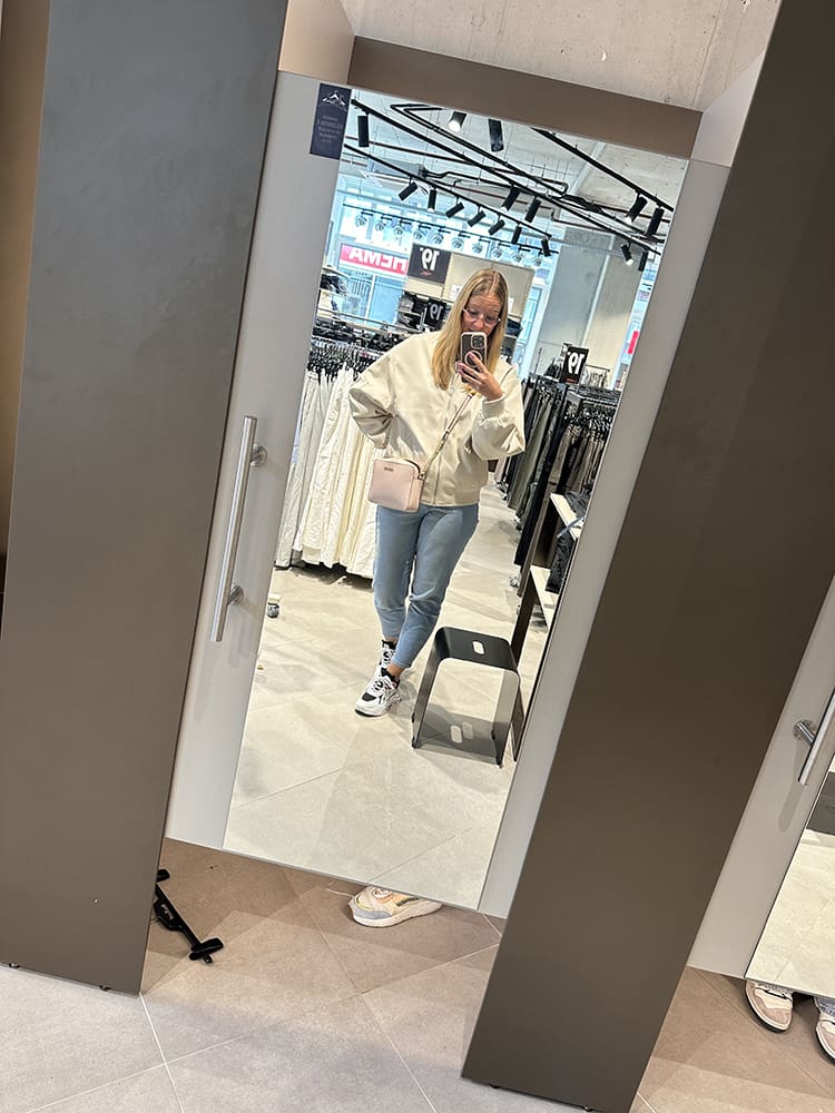 persoonlijke update