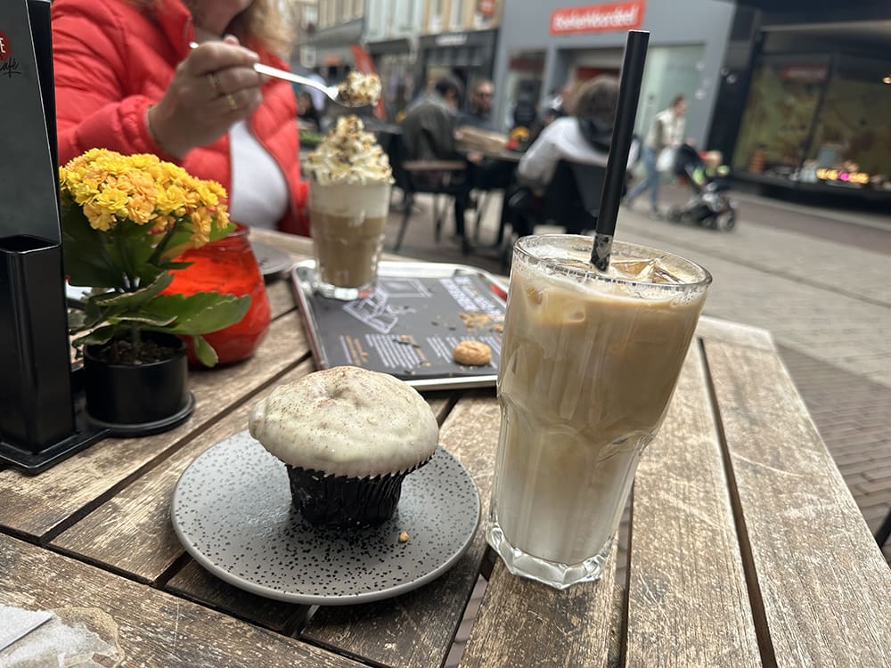 persoonlijke update