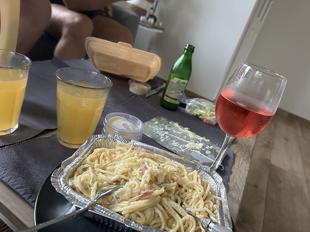 persoonlijke update