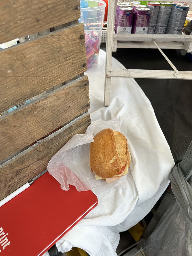 persoonlijke update