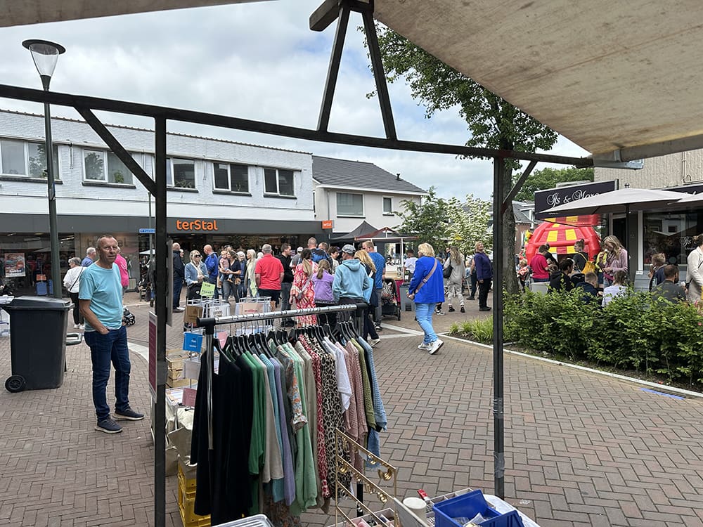 persoonlijke update