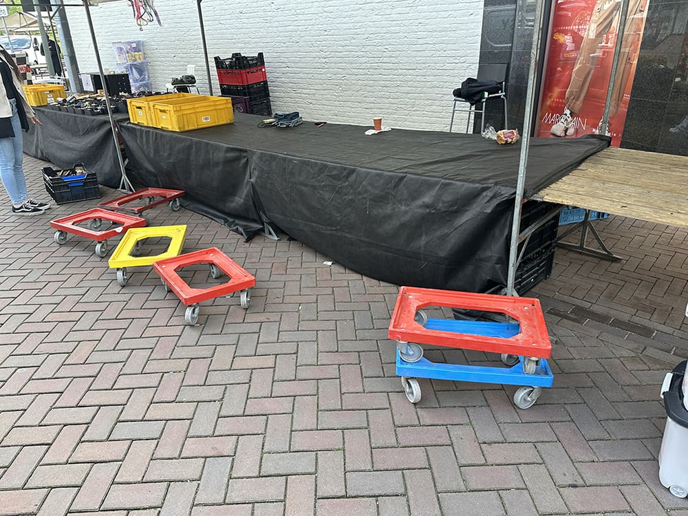 persoonlijke update