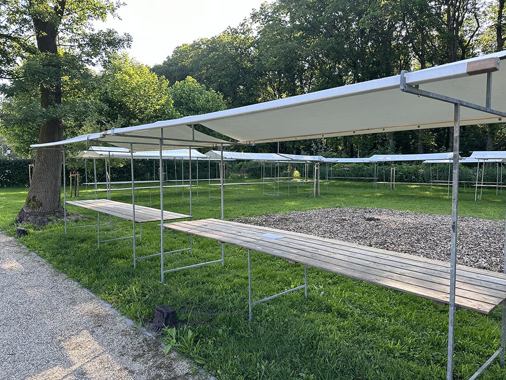 persoonlijke update