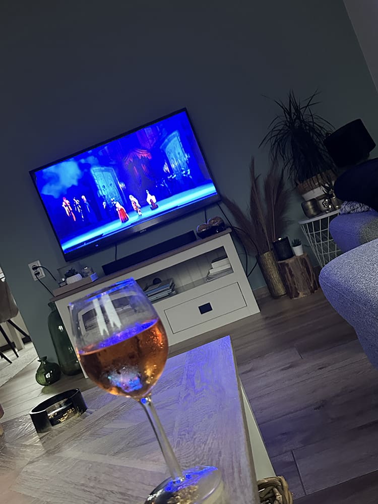 persoonlijke update