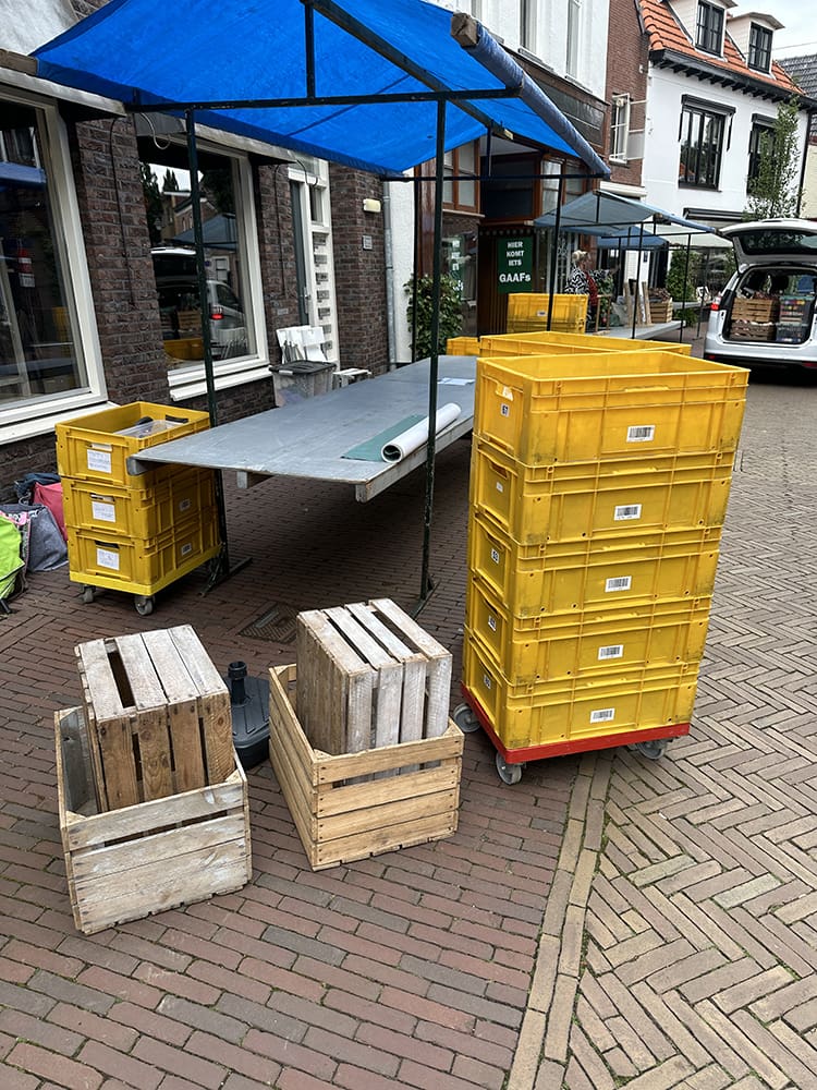 persoonlijke update