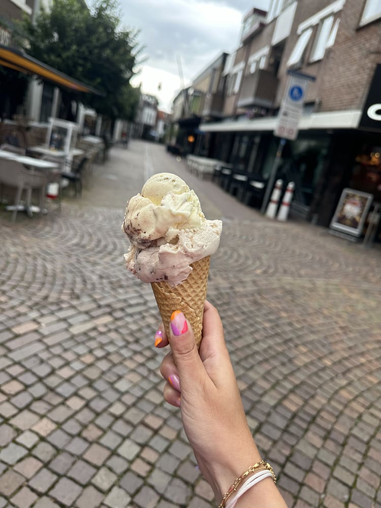 persoonlijke update