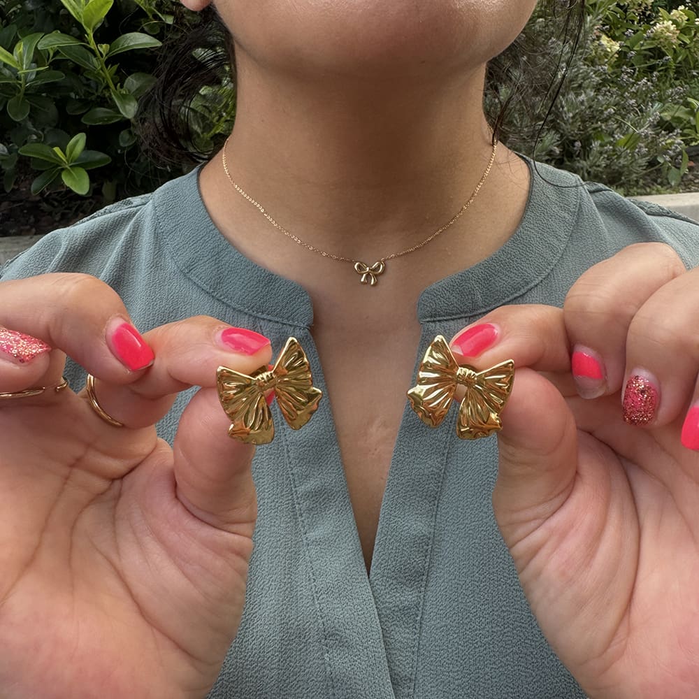 nieuwe sieraden op ANNADESY