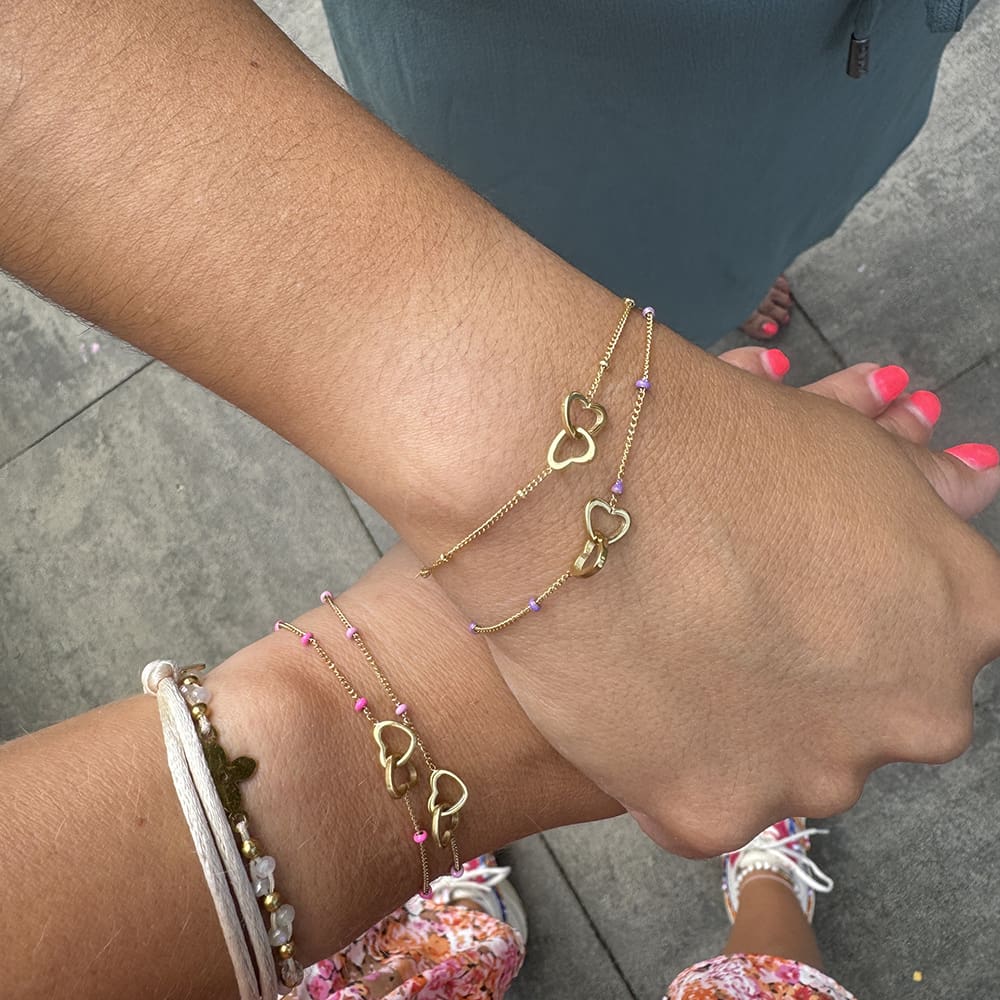 nieuwe sieraden op ANNADESY