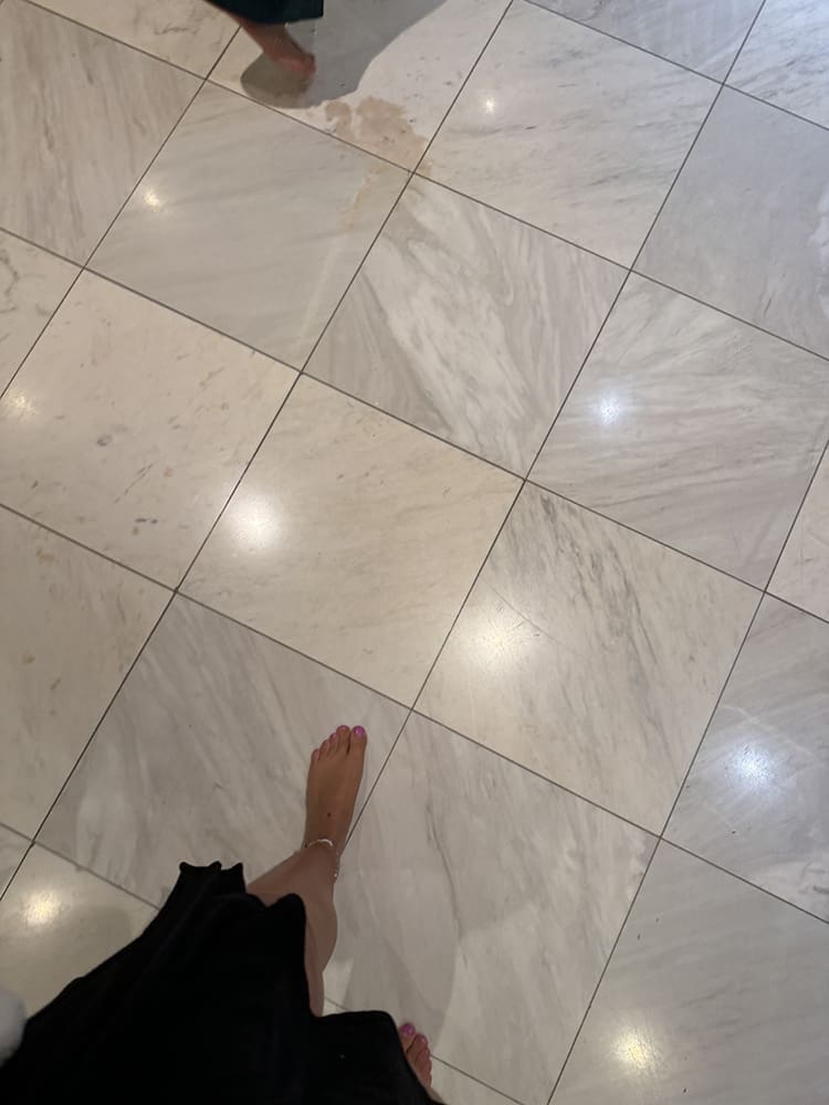persoonlijke update