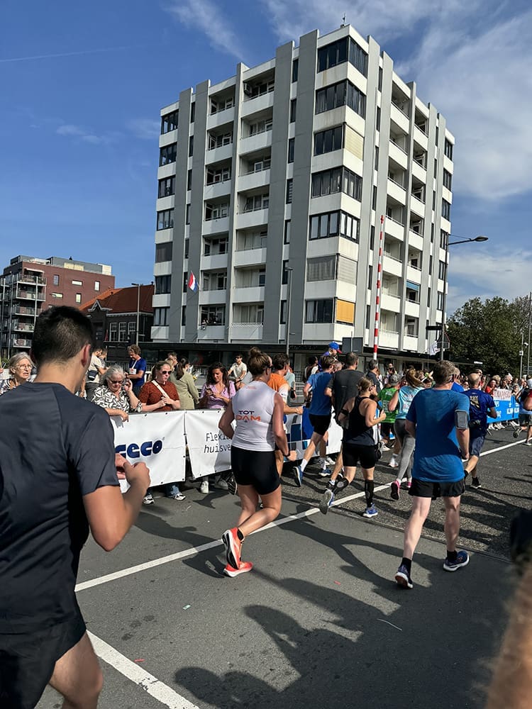 persoonlijke update