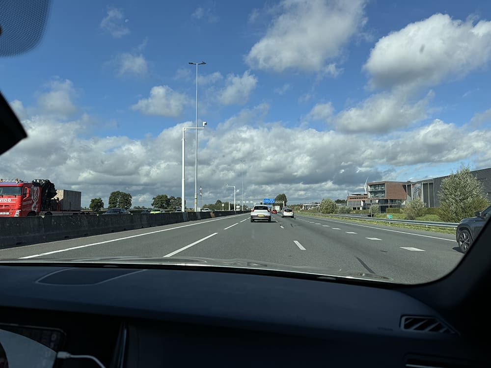 persoonlijke update