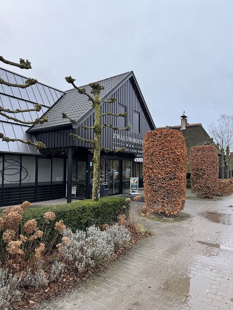 persoonlijke update
