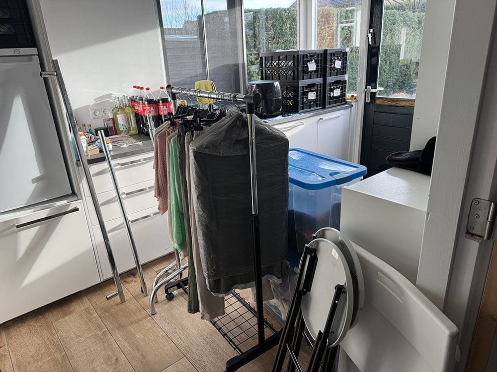 persoonlijke update
