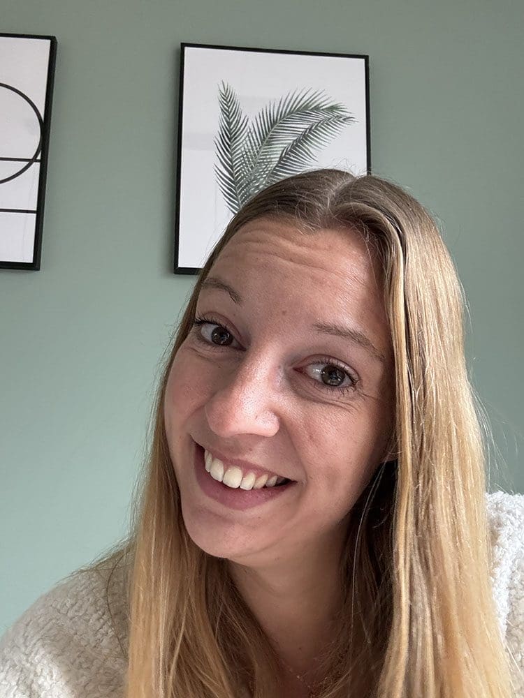 persoonlijke update