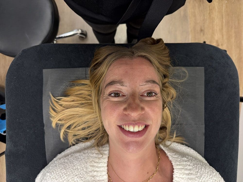 persoonlijke update
