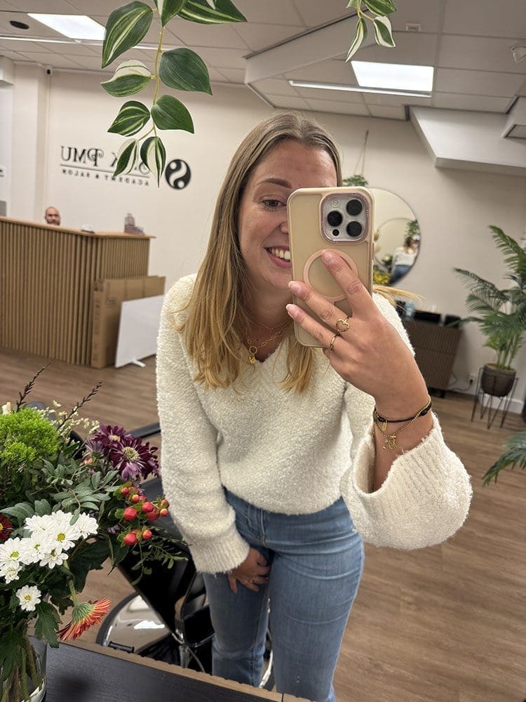persoonlijke update