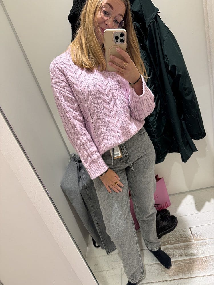 persoonlijke update