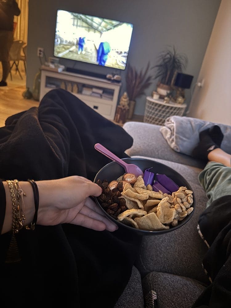 persoonlijke update