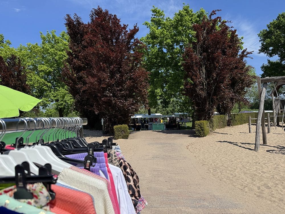 persoonlijke update