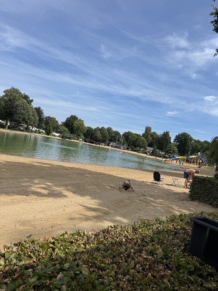persoonlijke update