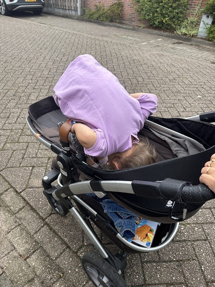 persoonlijke update
