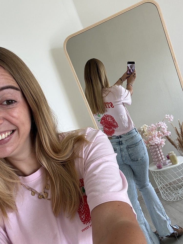 persoonlijke update