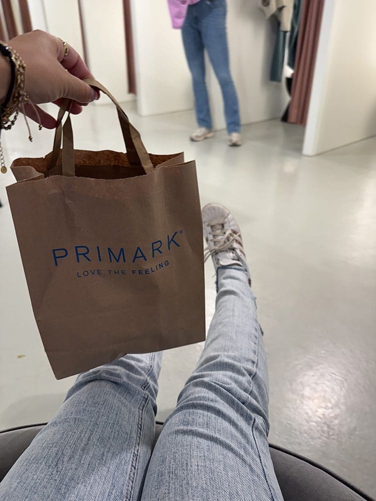 persoonlijke update
