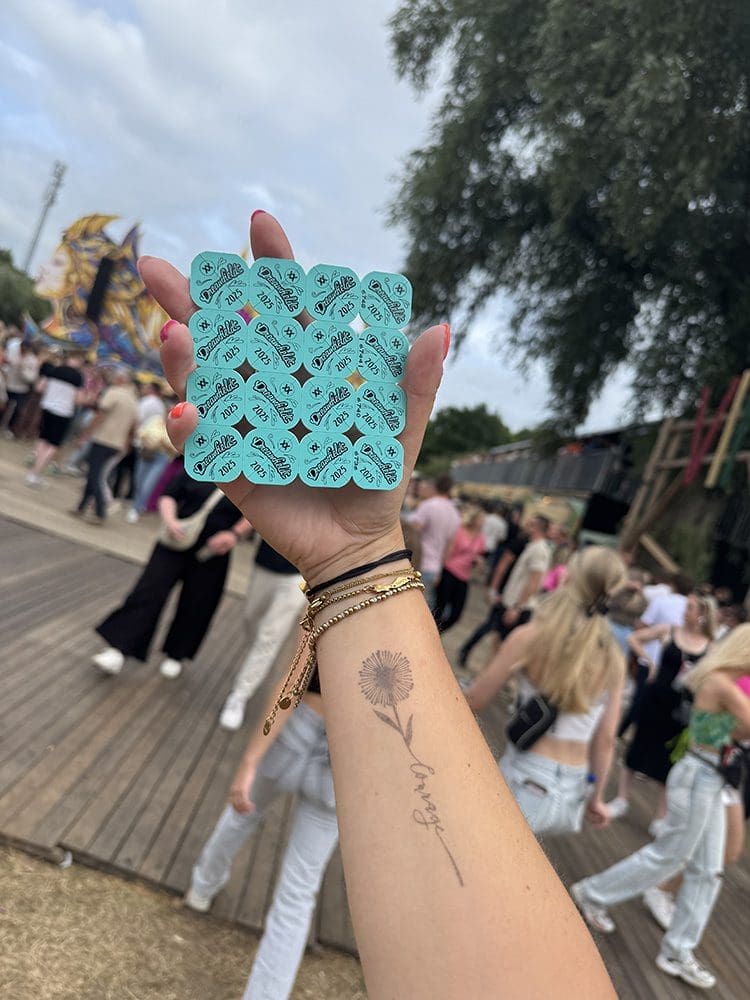Top 5 populairste en leukste tattoos deze zomer