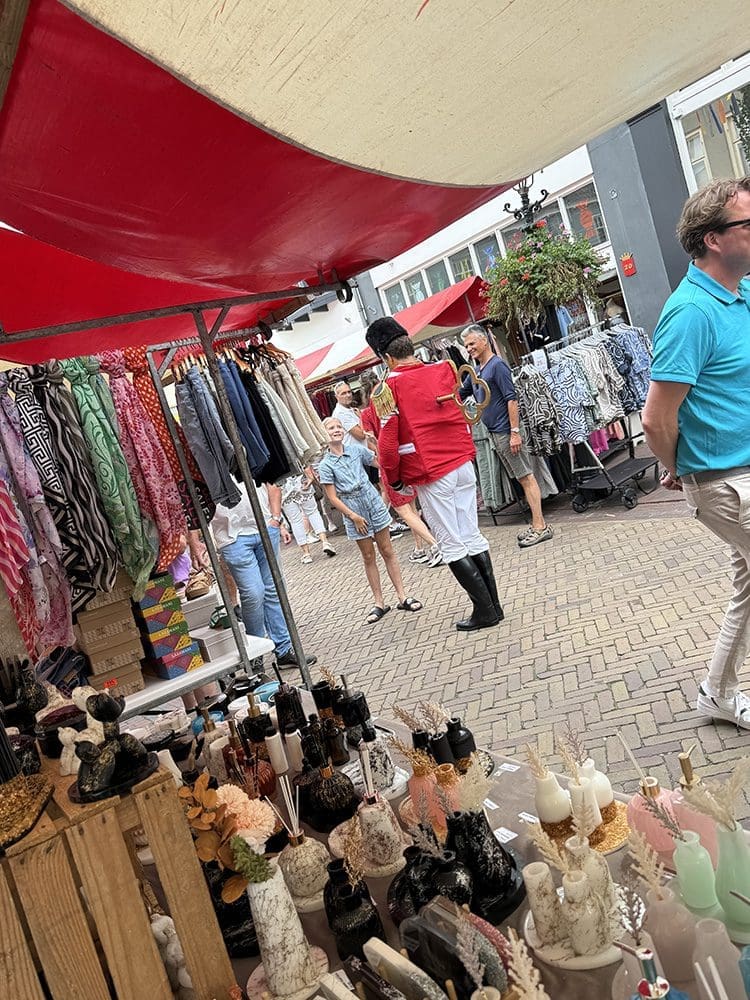 persoonlijke update