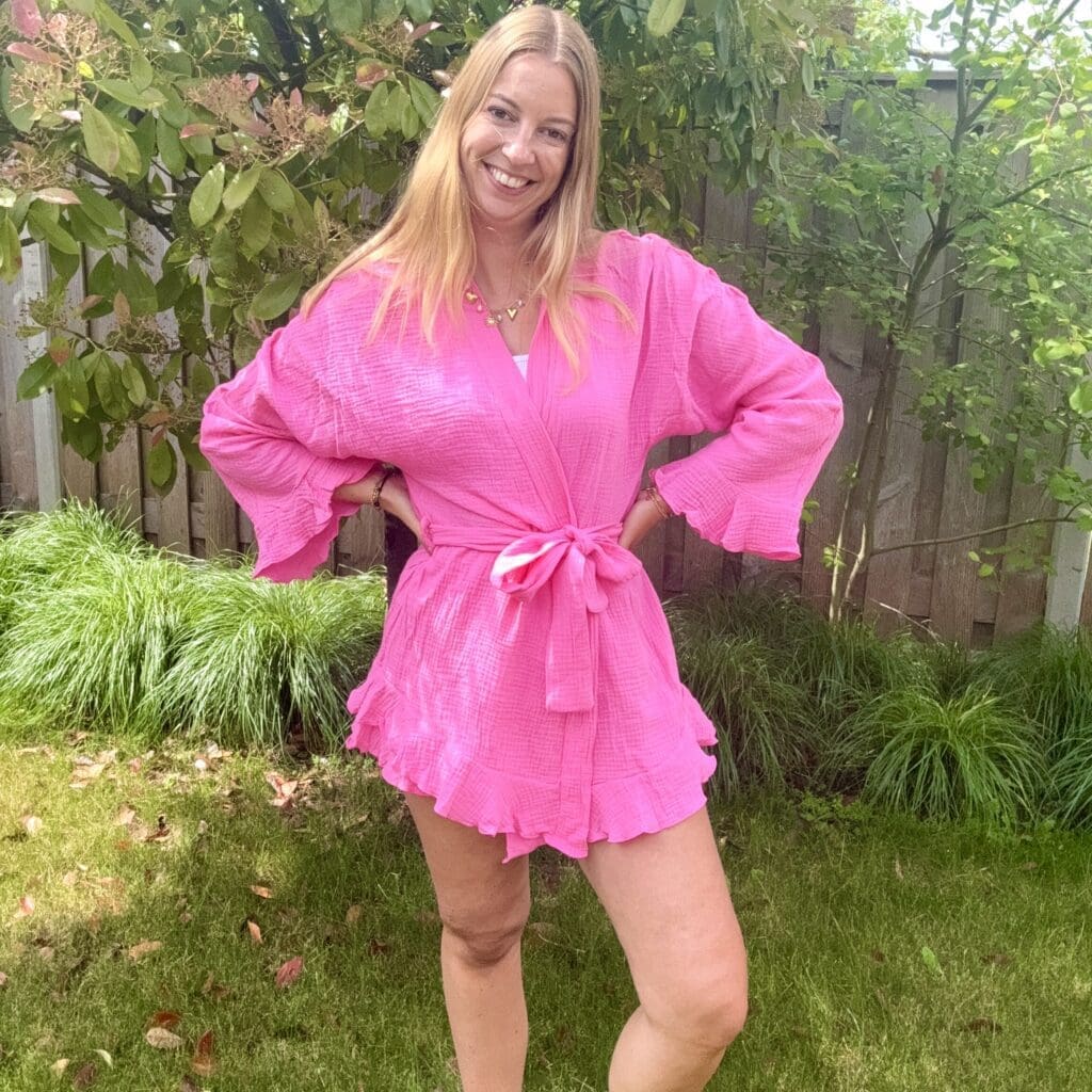 Two piece setjes van ANNADESY