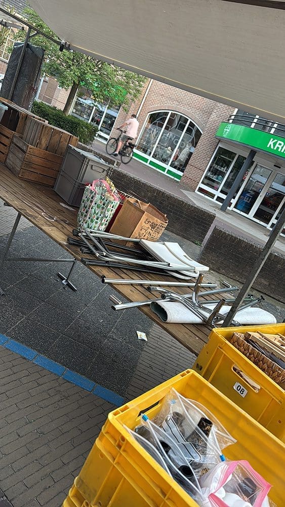 persoonlijke update