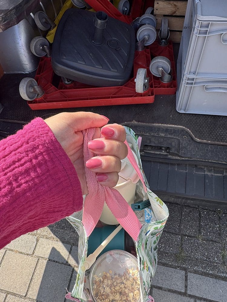 persoonlijke update