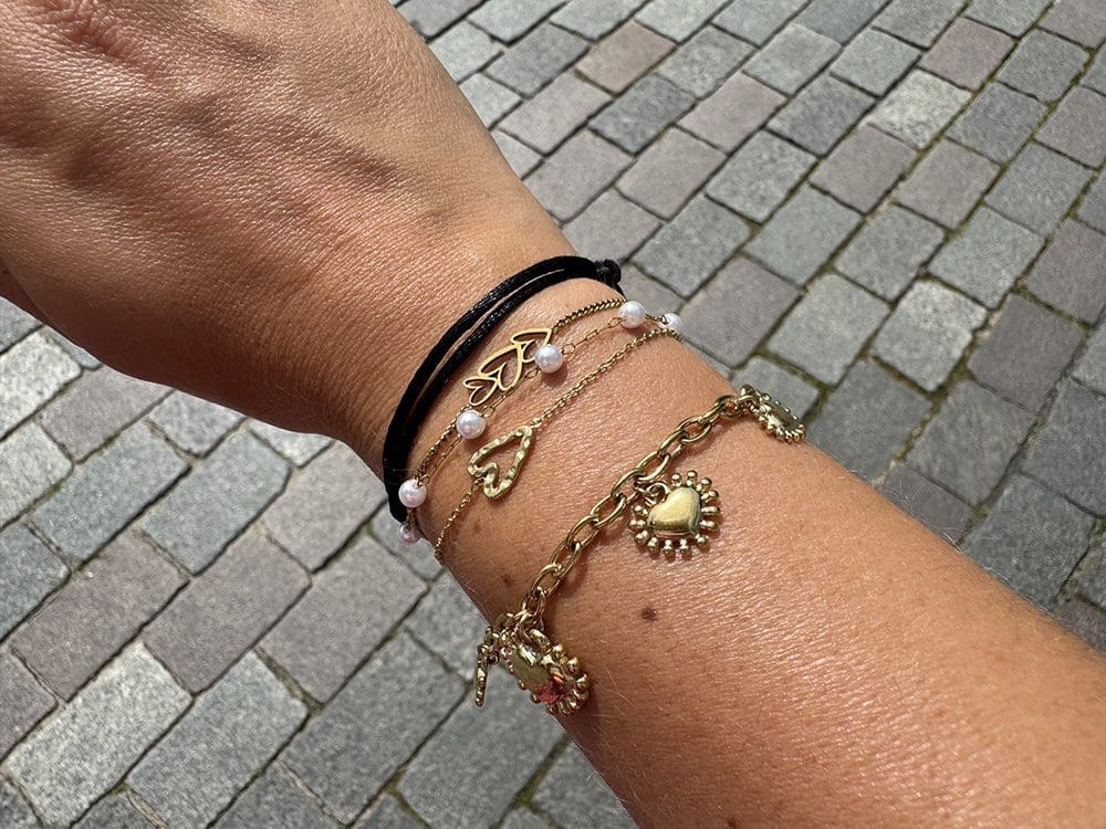 Nieuwe zomer sieraden op ANNADESY