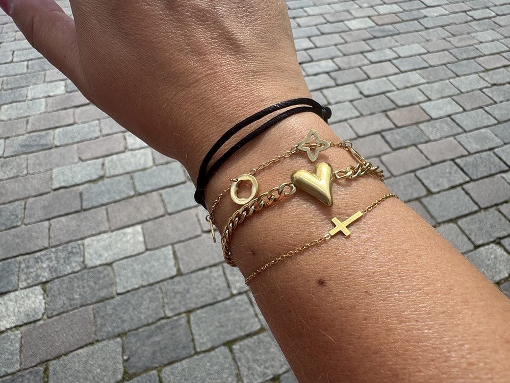 Nieuwe zomer sieraden op ANNADESY