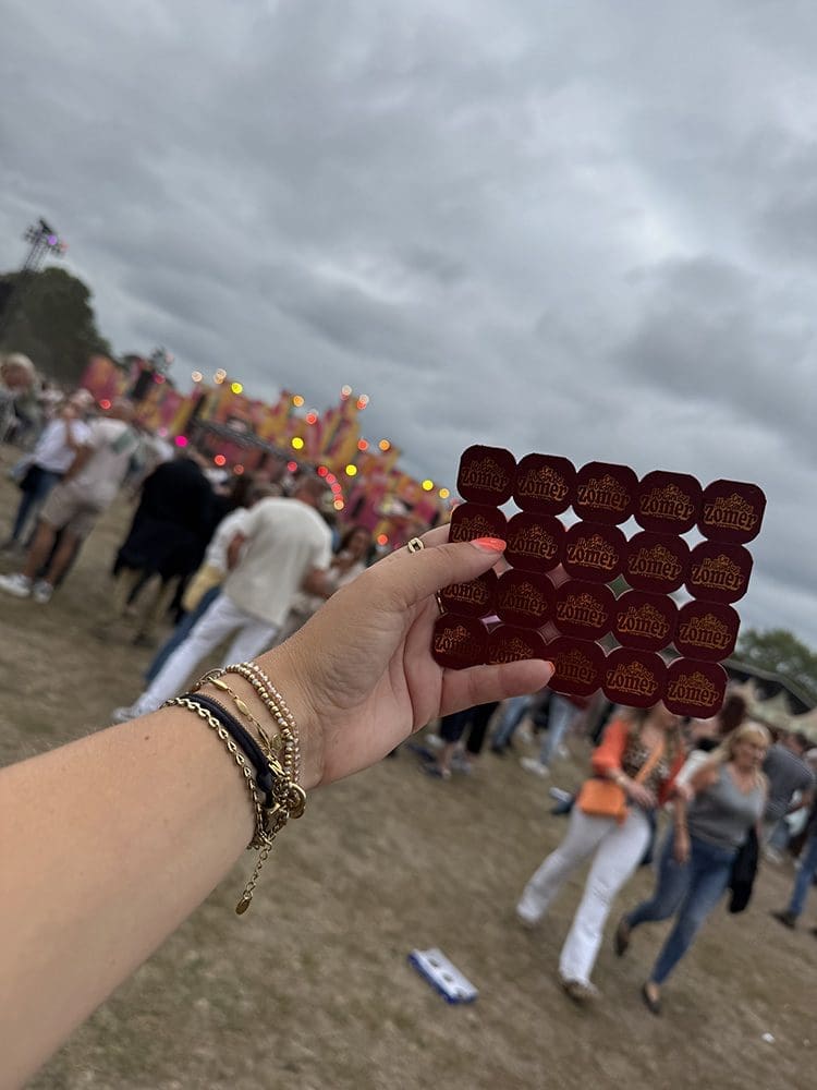 persoonlijke update