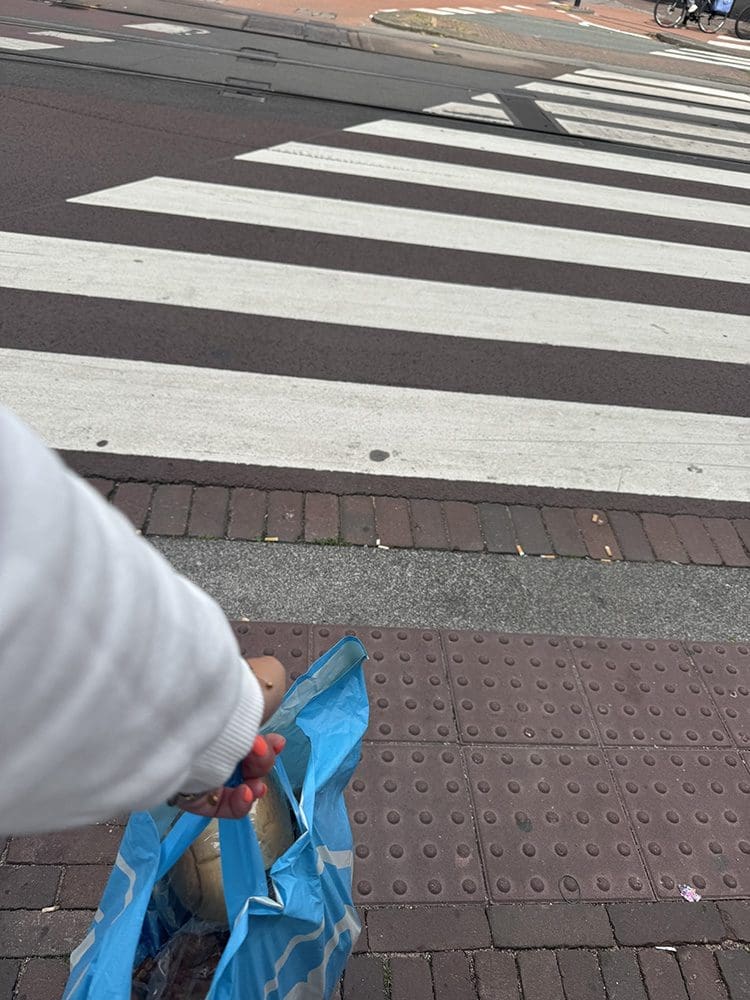 persoonlijke update