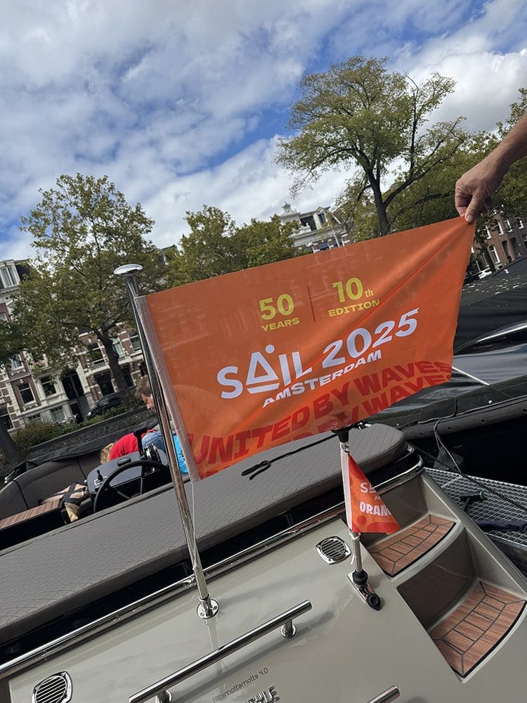 persoonlijke update