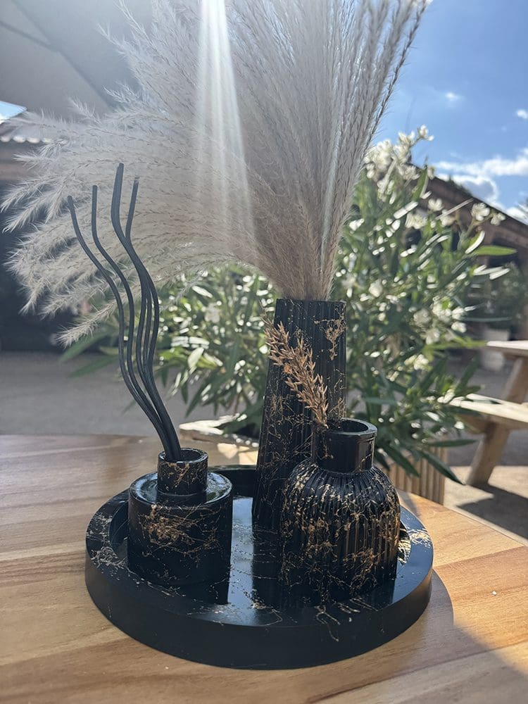 persoonlijke update