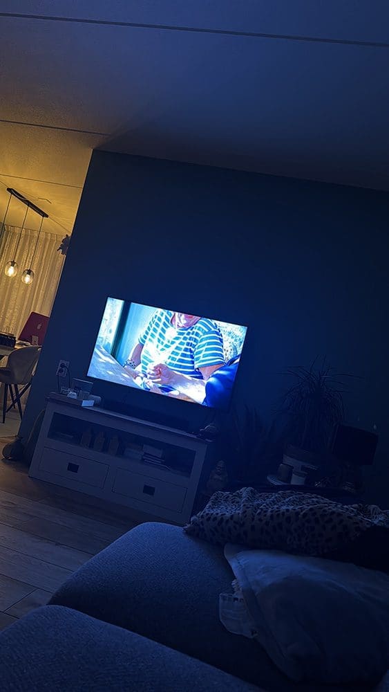 persoonlijke update