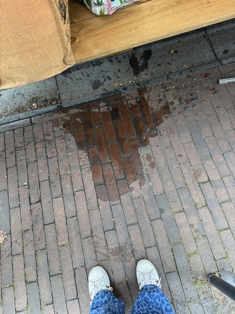 persoonlijke update