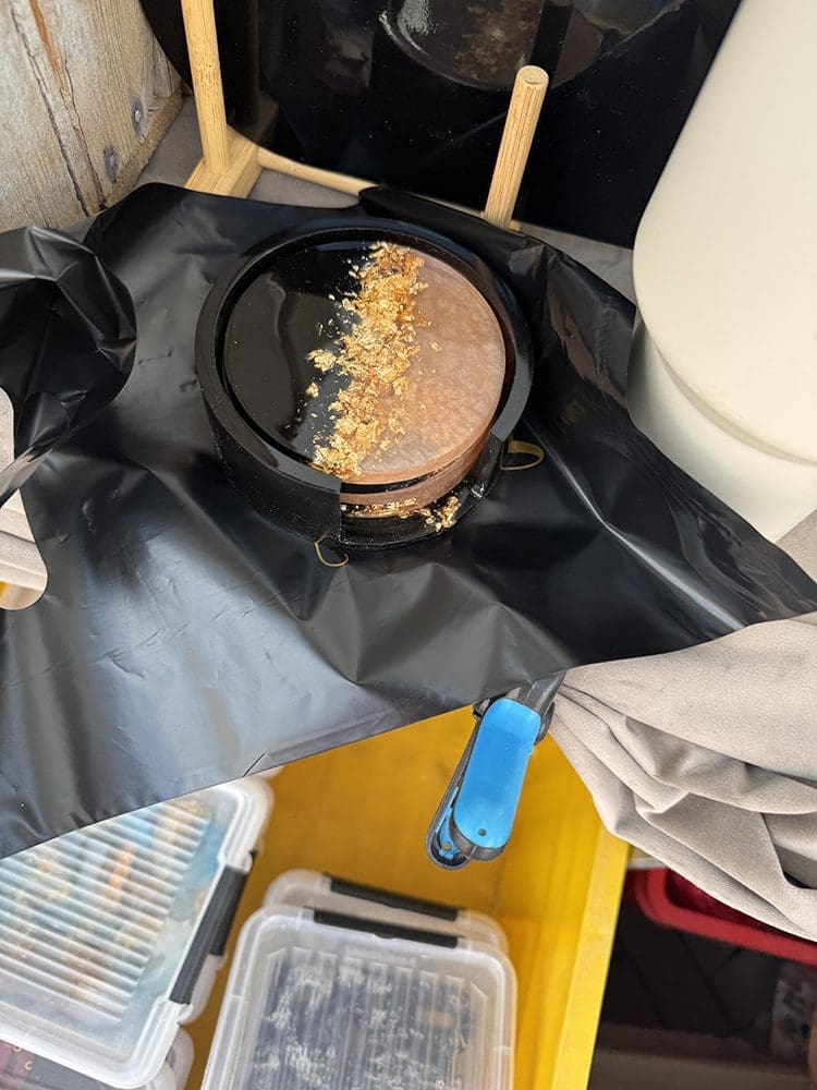persoonlijke update