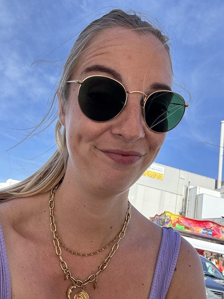 persoonlijke update