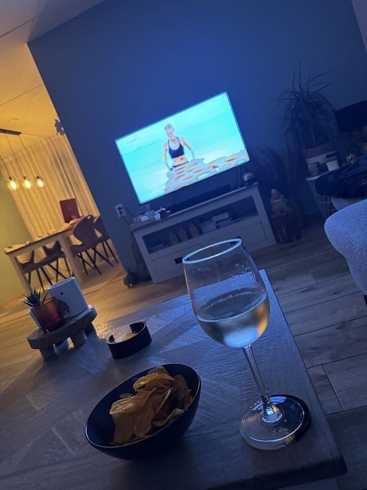 persoonlijke update