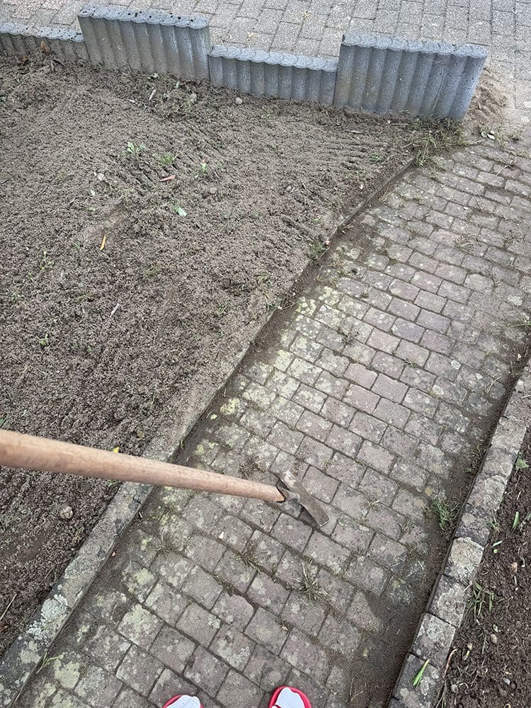 persoonlijke update