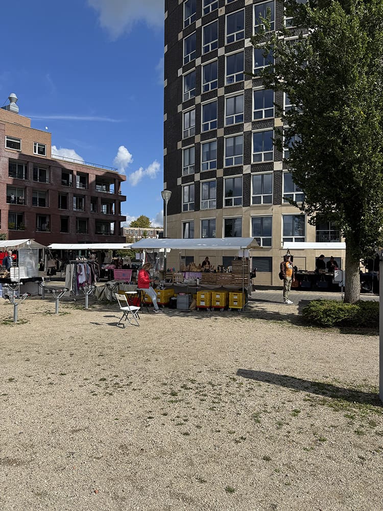 persoonlijke update
