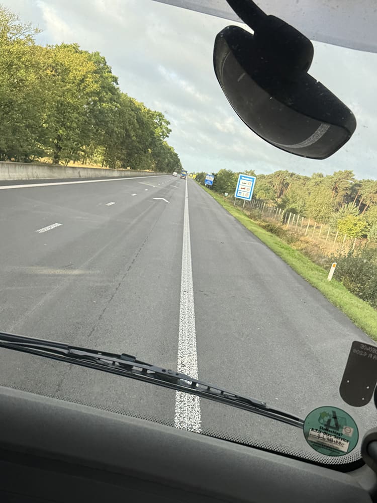 persoonlijke update